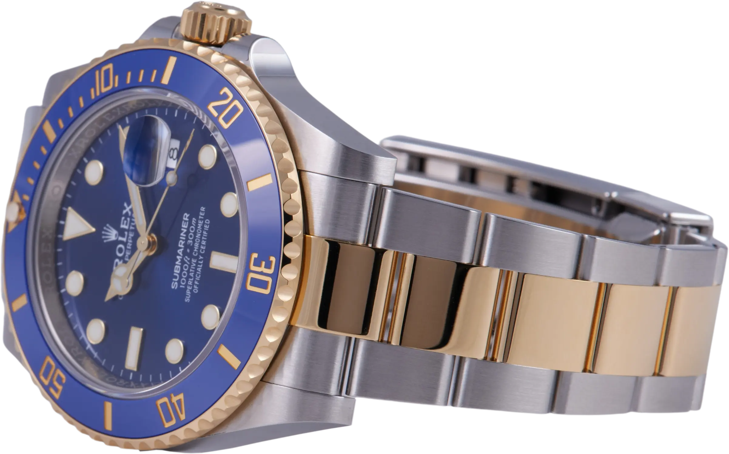 Rolex Submariner Date 126613LB